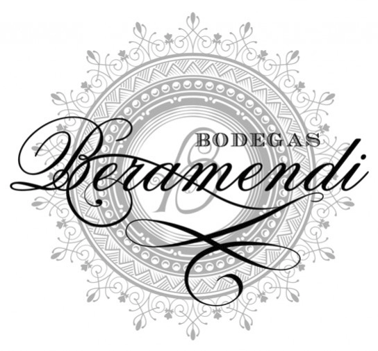 Logotipo Bodegas Beramendi