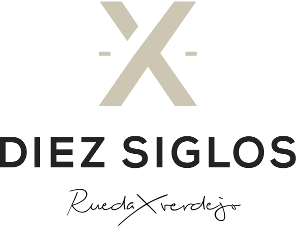 Logotipo Bodegas Diez Siglos