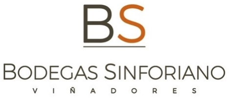 Logotipo Bodegas Sinforiano