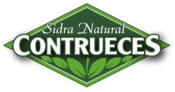 Logotipo Sidra Natural Contrueces